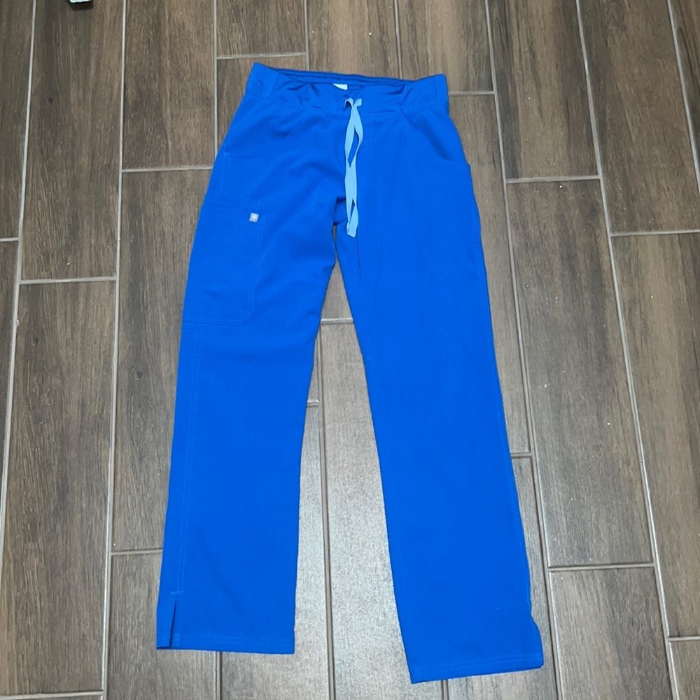 Figs scrub pants